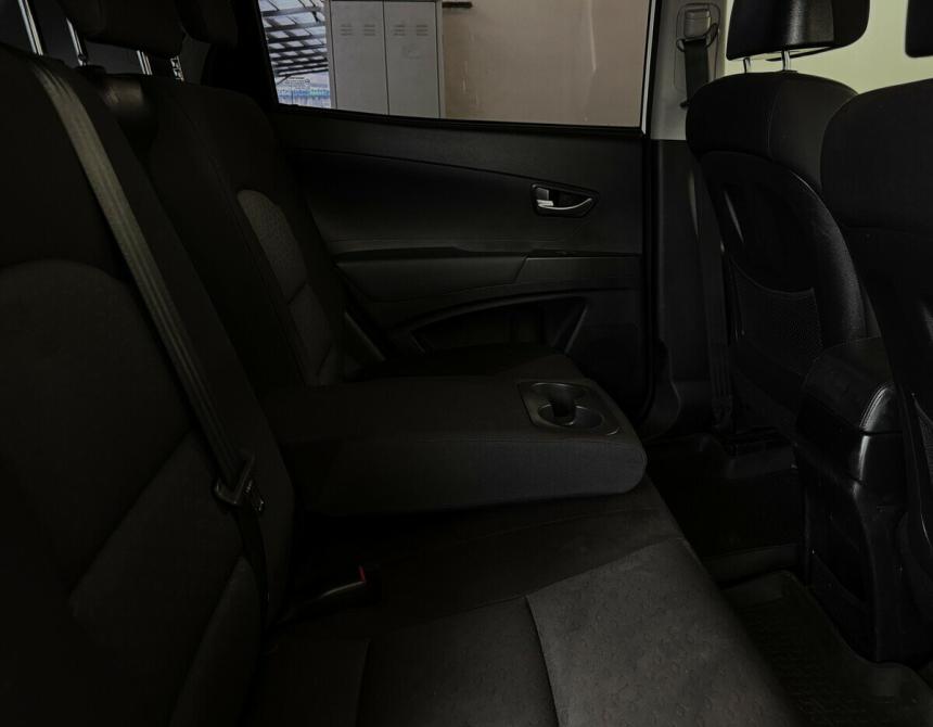 SsangYong Actyon II Москва  - изображение 13