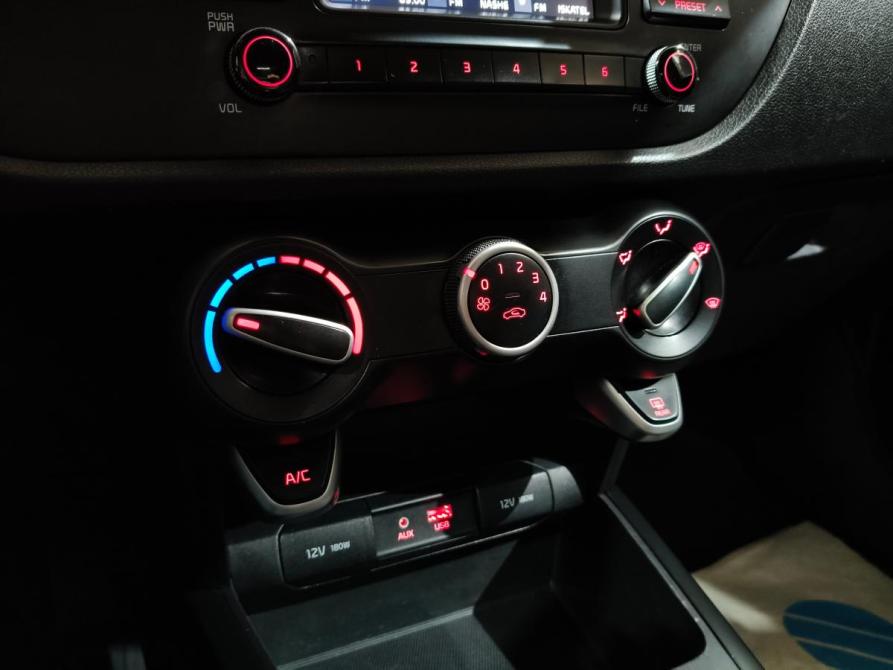 Kia Rio IV Уфа  - изображение 13