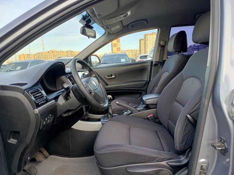 SsangYong Actyon II Чебоксары  - изображение 20