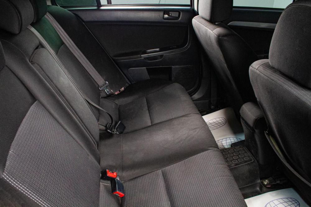 Mitsubishi Lancer X Сургут  - изображение 17