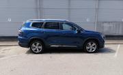 Geely Okavango I Рестайлинг Санкт-Петербург  - изображение 27