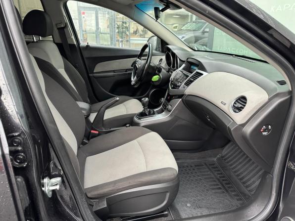 Chevrolet Cruze I с пробегом 2012 года, цена 760 000 рублей, 213000 км, хэтчбек, Автокод Объявления