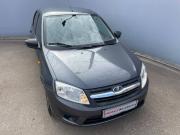 Lada (ВАЗ) Granta I Стерлитамак  - изображение 51
