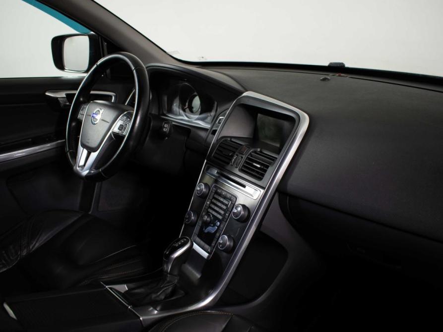 Volvo XC60 I Рестайлинг Москва  - изображение 10