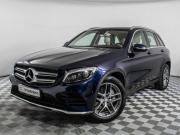 Mercedes-Benz GLC I (X253) Москва  - изображение 18