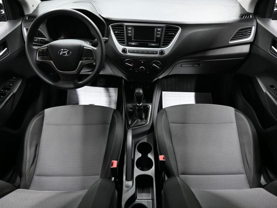 Hyundai Solaris II Тверь  - изображение 10