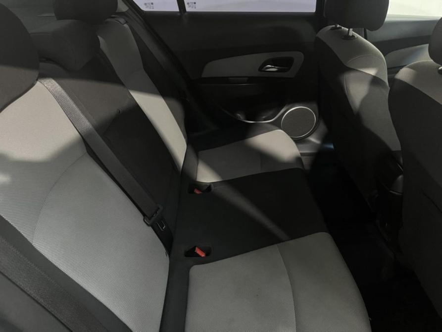 Chevrolet Cruze I Курск  - изображение 15