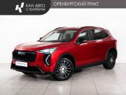 Haval Jolion I Рестайлинг Казань  - изображение 16