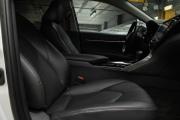 Toyota Camry VIII (XV70) Уфа  - изображение 34