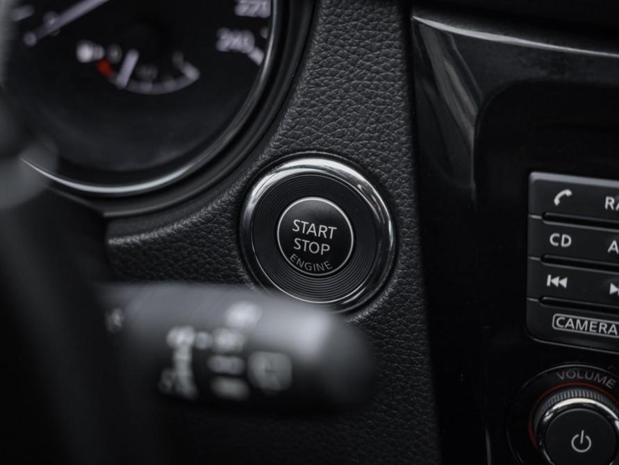 Nissan X-Trail III Рестайлинг Санкт-Петербург  - изображение 19