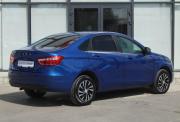 Lada (ВАЗ) Vesta I Саратов  - изображение 30