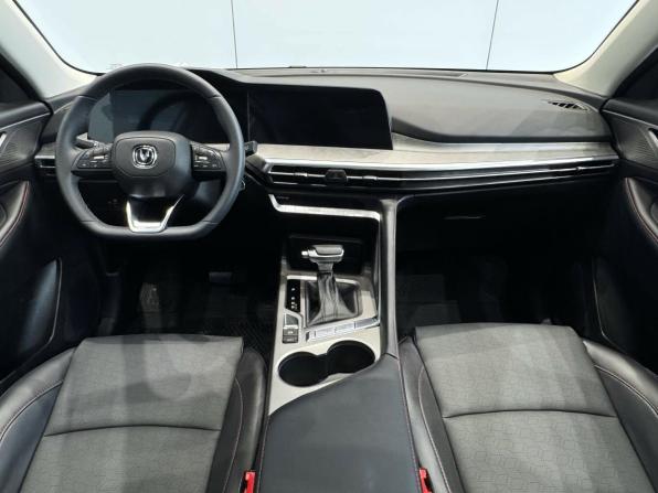 Changan CS35 Plus I Рестайлинг с пробегом 2024 года, цена 2 030 000 рублей, 11000 км, внедорожник, Автокод Объявления