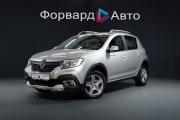 Renault Sandero II Рестайлинг Тюмень  - изображение 29
