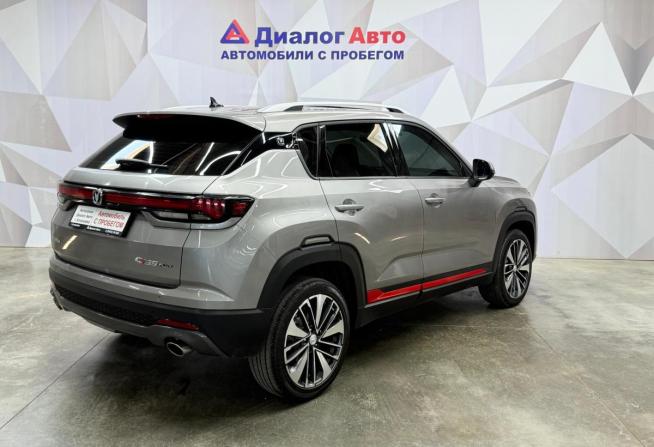 Changan CS35 Plus I Рестайлинг с пробегом 2024 года, цена 1 850 000 рублей, 34310 км, внедорожник, Автокод Объявления