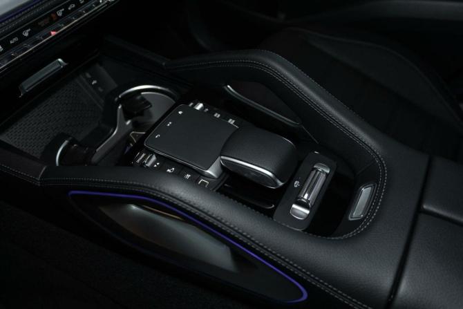 Новый Mercedes-Benz GLS II (X167) Рестайлинг 2025 года, цена 18 640 769 рублей, внедорожник, Автокод Объявления
