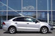 Volkswagen Polo V Ульяновск  - изображение 26