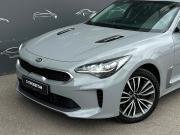 Kia Stinger I Санкт-Петербург  - изображение 52