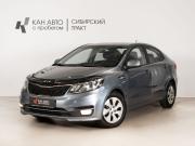 Kia Rio III Рестайлинг Казань  - изображение 8