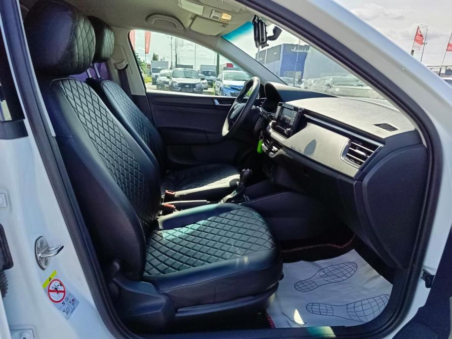 Skoda Rapid II Тюмень  - изображение 13