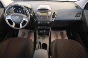 Hyundai ix35 I Рестайлинг Омск  - изображение 33
