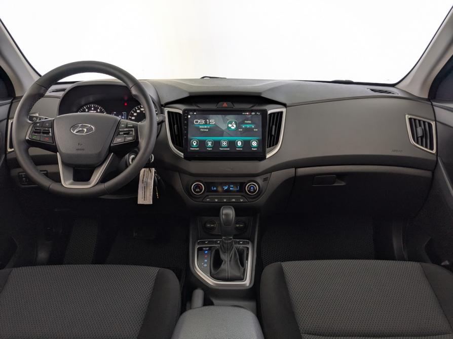 Hyundai Creta I Рестайлинг Москва  - изображение 24