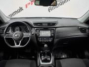 Nissan X-Trail III Рестайлинг Екатеринбург  - изображение 37