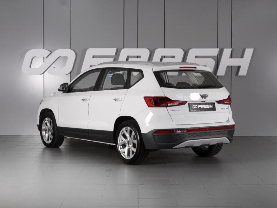 Jetta VS5 I Рестайлинг Минеральные Воды  - изображение 2