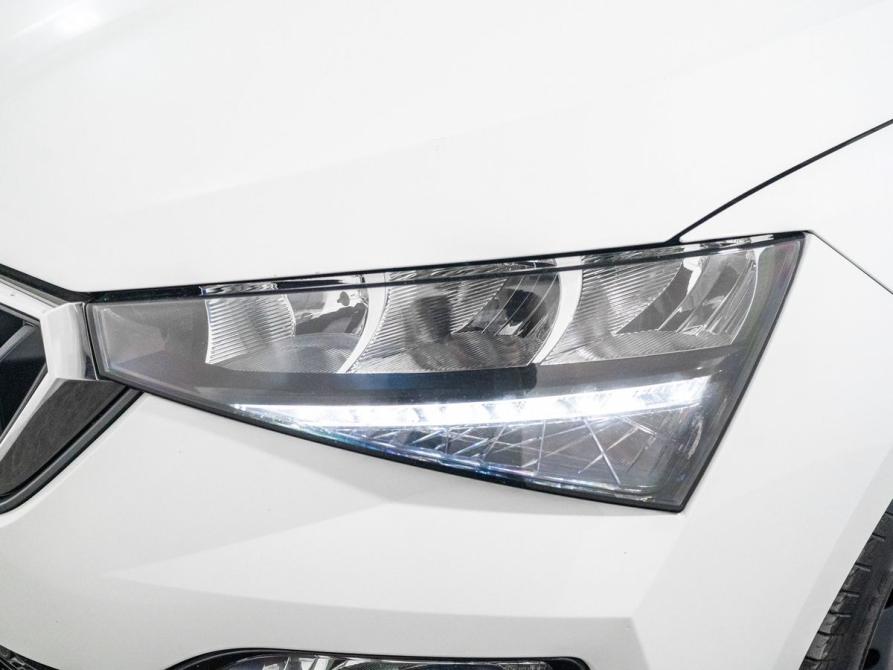 Skoda Rapid II Иркутск  - изображение 19