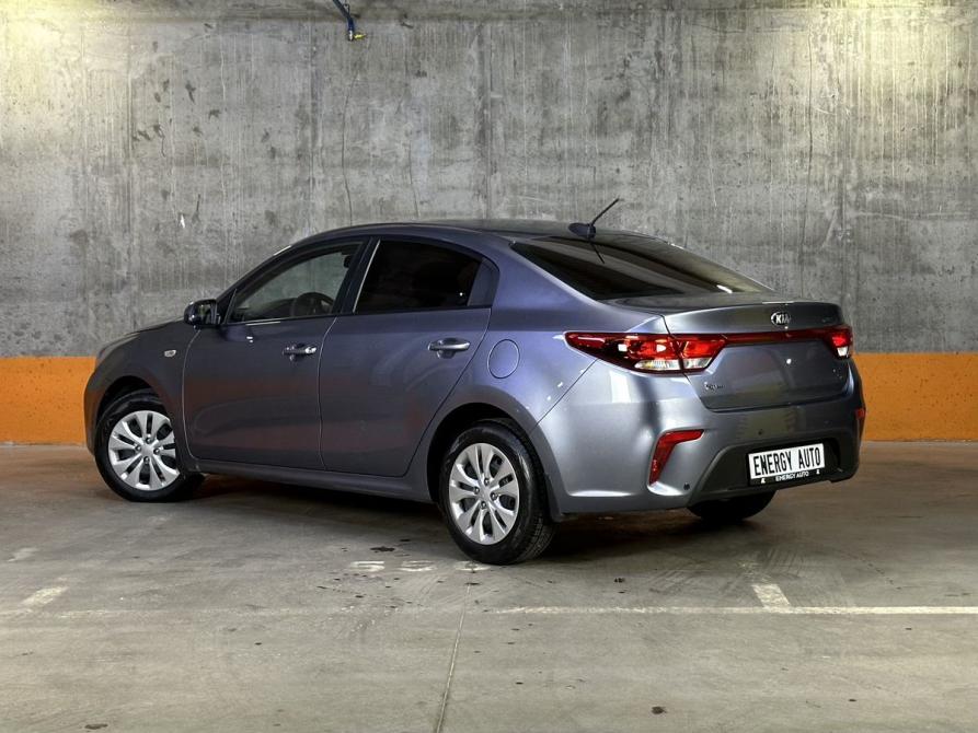 Kia Rio IV Уфа  - изображение 5
