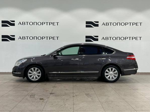 Nissan Teana II (J32) с пробегом 2008 года, цена 699 000 рублей, 307895 км, седан, Автокод Объявления
