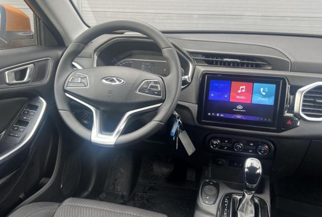 Chery Tiggo 4 I с пробегом 2019 года, цена 1 190 000 рублей, 115964 км, внедорожник, Автокод Объявления