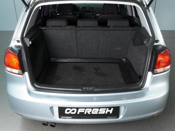 Volkswagen Golf VI с пробегом 2010 года, цена 930 000 рублей, 247537 км, хэтчбек, Автокод Объявления