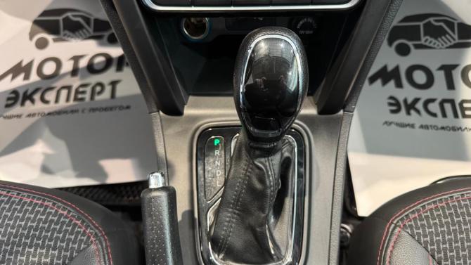 Chery Tiggo 3 I с пробегом 2017 года, цена 899 000 рублей, 61162 км, внедорожник, Автокод Объявления