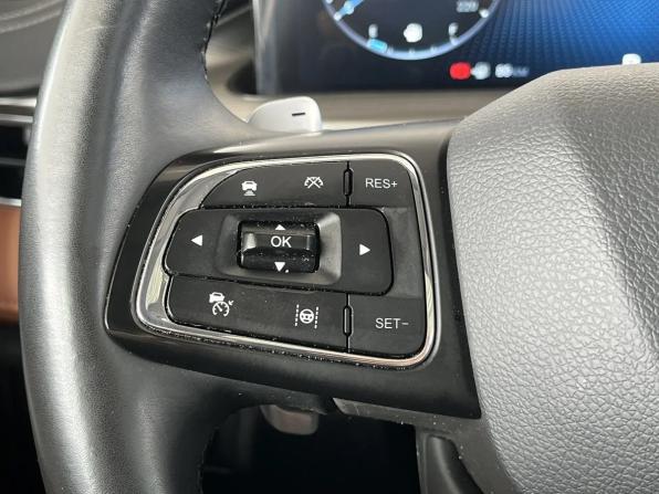Chery Tiggo 8 Pro Max I с пробегом 2023 года, цена 2 399 000 рублей, 41459 км, внедорожник, Автокод Объявления