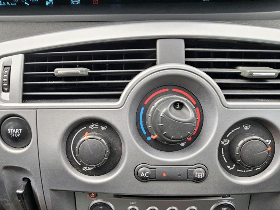 Renault Scenic II Рестайлинг Ярославль  - изображение 21