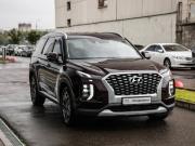 Hyundai Palisade I Санкт-Петербург  - изображение 41