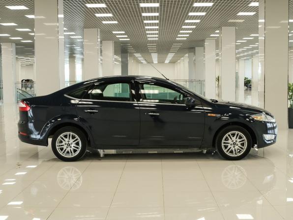 Ford Mondeo IV с пробегом 2010 года, цена 556 000 рублей, 211250 км, седан, Автокод Объявления