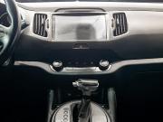 Kia Sportage III Рестайлинг Казань  - изображение 40