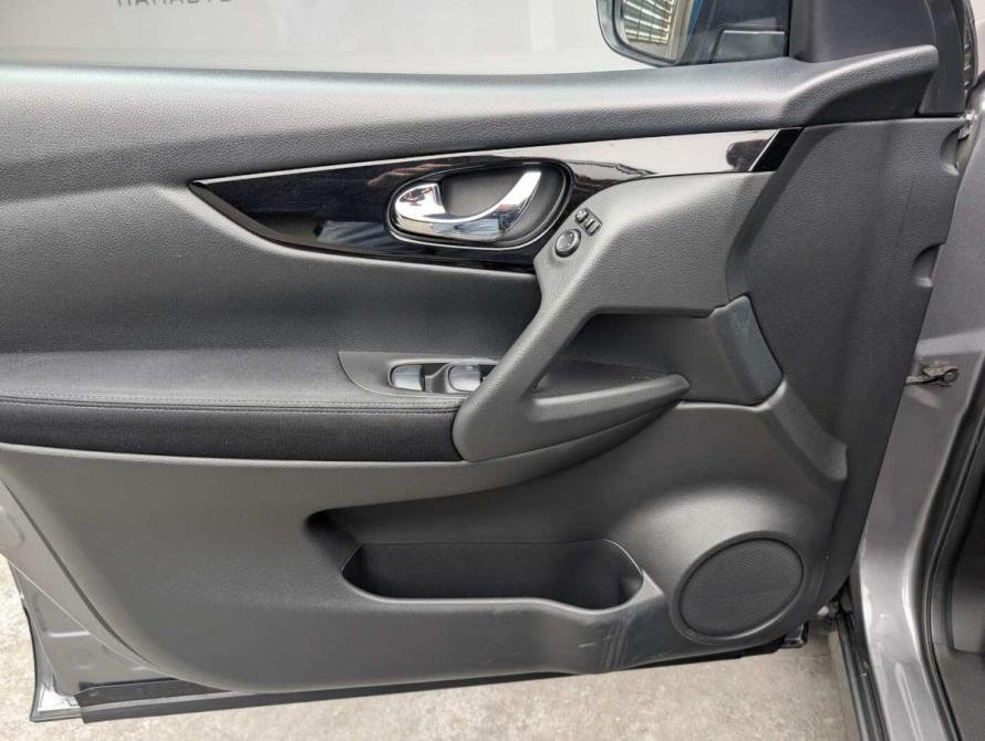 Nissan Qashqai II Москва  - изображение 7