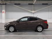 Hyundai Solaris I Рестайлинг Казань  - изображение 32