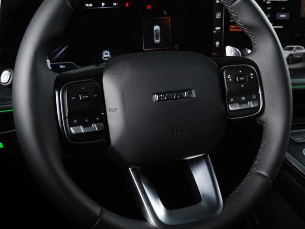 Haval F7 II с пробегом 2026 года, цена 3 799 000 рублей, 12 км, внедорожник, Автокод Объявления