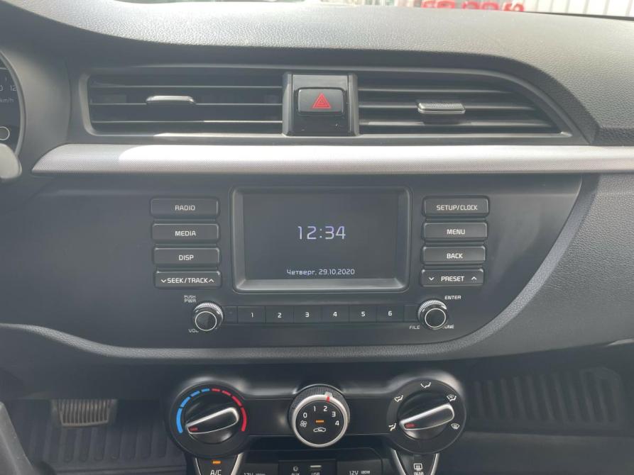 Kia Rio IV Стерлитамак  - изображение 15