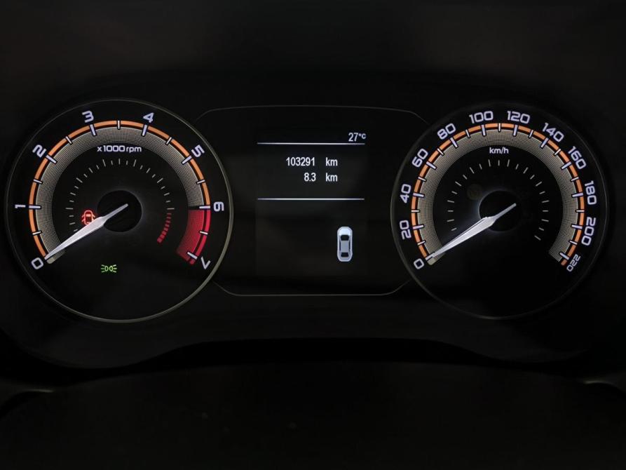 Lada (ВАЗ) Vesta I Рестайлинг (NG) Казань  - изображение 16