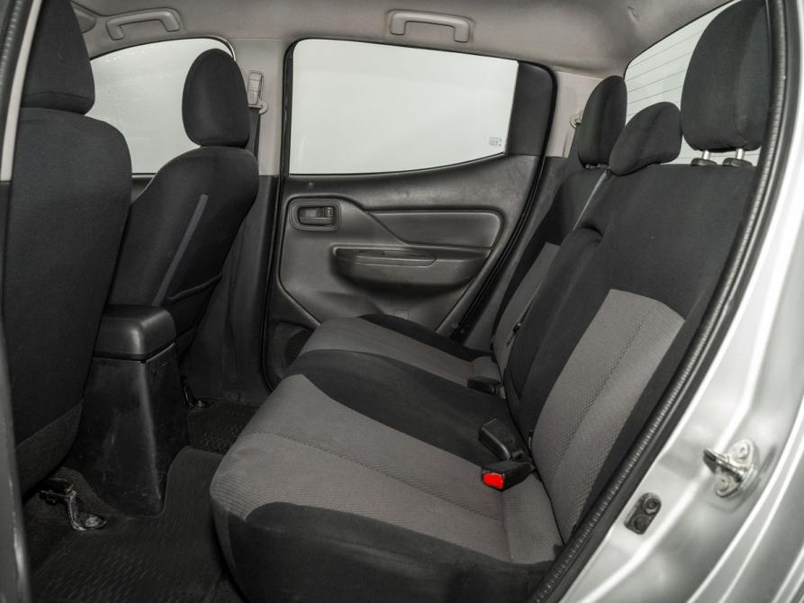 Mitsubishi L200 V Иркутск  - изображение 7
