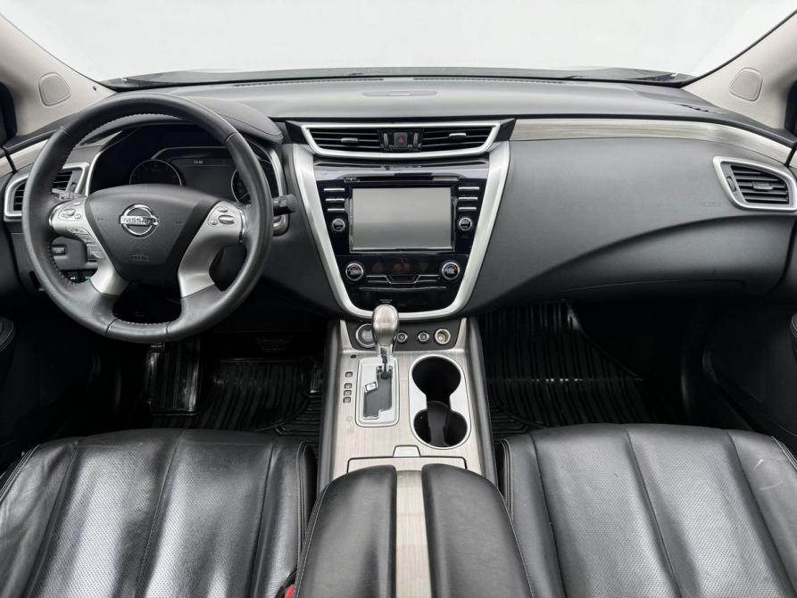 Nissan Murano III (Z52) Москва  - изображение 17