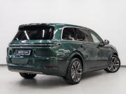 Li Auto (Lixiang) L9 I Рестайлинг Москва  - изображение 35