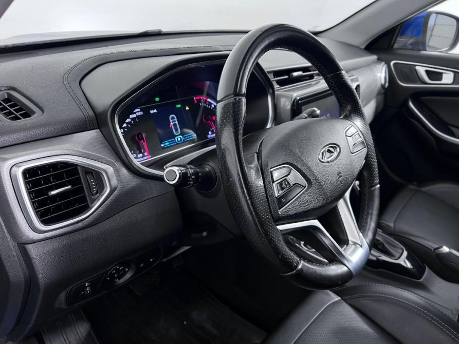 Chery Tiggo 4 I Ростов-на-Дону  - изображение 9