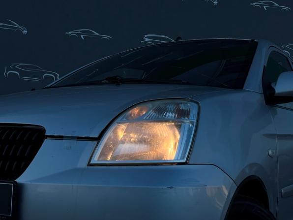 Kia Picanto I с пробегом 2006 года, цена 318 600 рублей, 192483 км, хэтчбек, Автокод Объявления