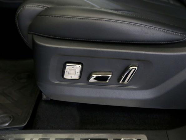 Haval H9 II с пробегом 2024 года, цена 4 150 000 рублей, 42000 км, внедорожник, Автокод Объявления
