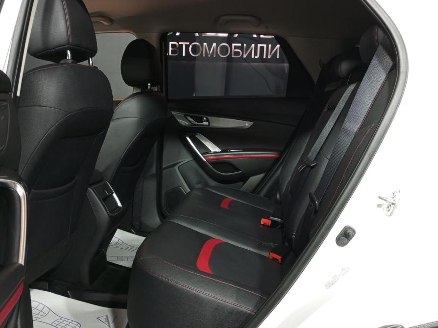 Changan CS55 I Уфа  - изображение 8